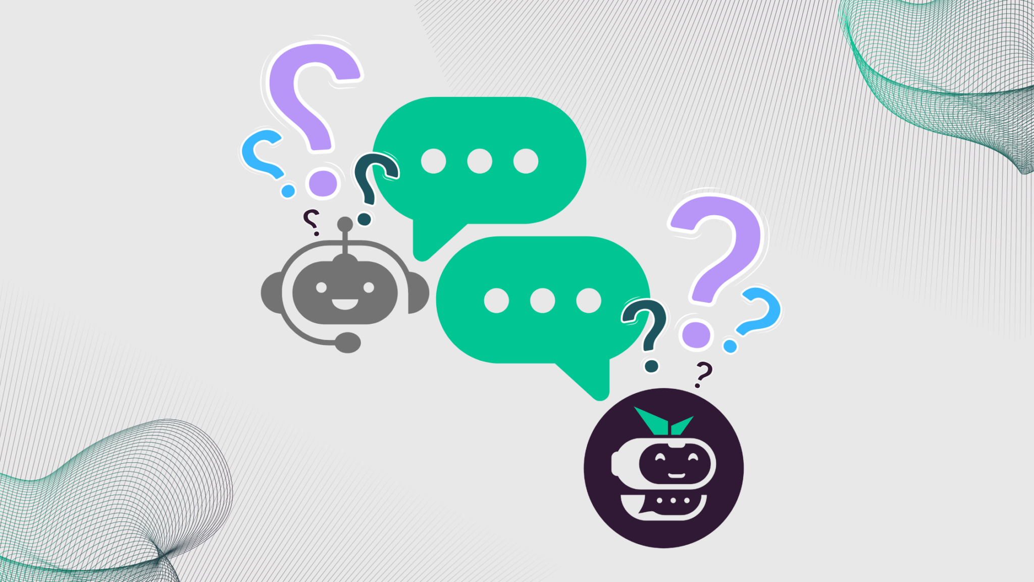 AI-Enabled Chatbots Vs. Traditional Chatbots: What's The Difference ...